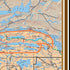 A2 - Full Color - BWCA & Quetico Overview Map