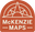 McKenzie Maps logo