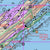 Map IRE - Isle Royale East