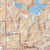 Map 12 - Moose River and Stuart Lake