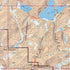 Map 12 - Moose River and Stuart Lake