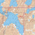 Map 18 - Lake One and Bald Eagle Lakes