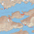 Map 34 - Quetico, Cirrus and McCauly Lakes
