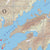 Map 37 - Kawnipi Lake