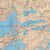 Map 7 - Little Saganaga and Tuscarora Lakes